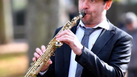 Neue Jazzreihe „Jazzklusiv Illingen“ startet mit Federkeil Jazz Connexion
