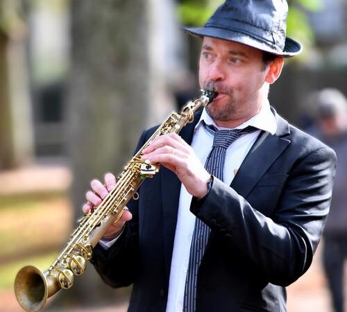 Aktuelles aus Illingen Jazzklusiv