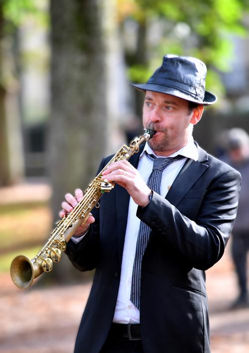 Aktuelles aus Illingen Jazzklusiv