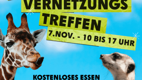 Erstes Vernetzungstreffen der Saarländischen KiJuPas in Neunkirchen
