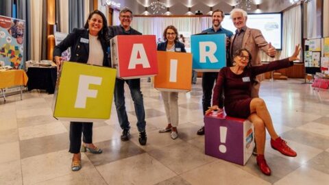Regionalverband Saarbrücken feiert zehn Jahre als Fairtrade-Region