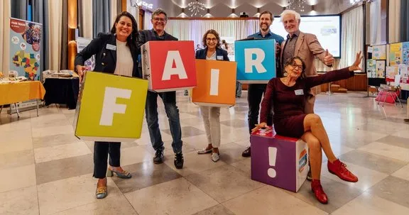 Regionalverband Saarbrücken feiert zehn Jahre als Fairtrade-Region