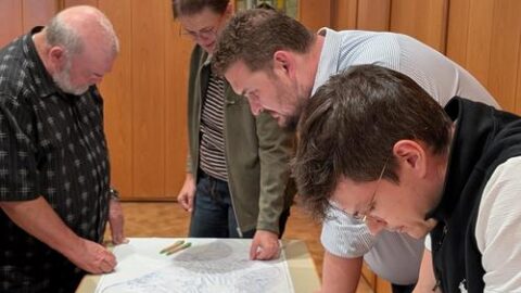 Spiesen-Elversberg: Erste Bürgerworkshops zur Starkregenvorsorge