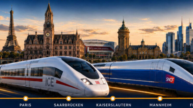 Aktuelles aus Saarbrücken Artikeldetail (Presse)
