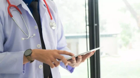 MVZ Gesundheitspark Saarpfalz in St. Ingbert hat neuen Facharzt für Orthopädie und Unfallchirurgie