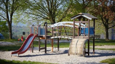 Spiesen-Elversberg ordnet Spielplatzangebot neu: Zehn Spielplätze werden zurückgebaut