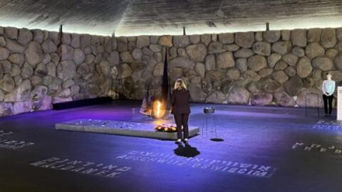 Kultusministerkonferenz ebnet Weg für Zusammenarbeit mit Yad Vashem 3 Kultusministerkonferenz ebnet Weg für Zusammenarbeit mit Yad Vashem