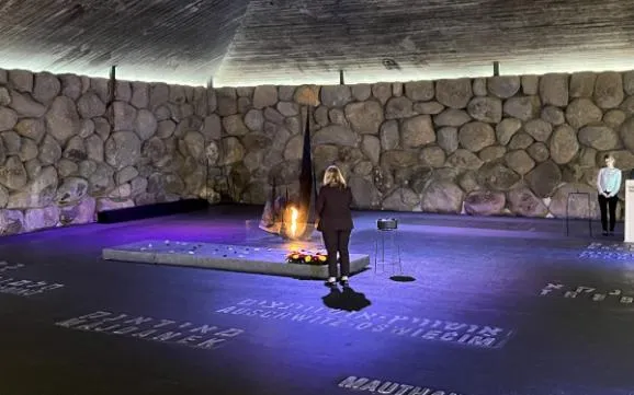 Kultusministerkonferenz ebnet Weg für Zusammenarbeit mit Yad Vashem
