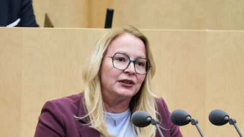 Saarland fordert im Bundesrat dauerhafte Bundesfinanzierung für Kitas