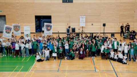 Saarland bringt Erfahrungen der Special Olympics in die Bildungsministerkonferenz ein