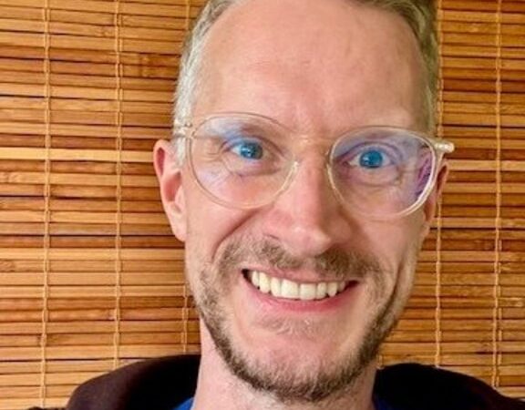 Tilmann Feitt leitet seit August die Kath. Kita St. Marien in Friedrichsthal 2 Aktuelles aus Friedrichsthal image-5041
