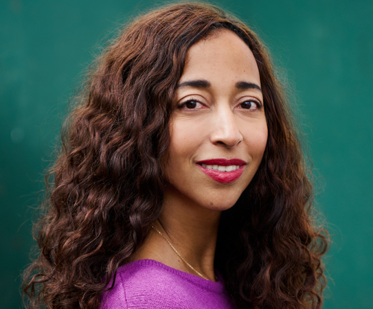 Melanie Raabe liest am 28. Oktober in der Stadtbibliothek Neunkirchen 3 Aktuelles aus Neunkirchen "Neunkirchen liest… geheimnisvoll" am 28. Oktober
