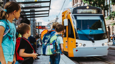 Saarbrücken: Zweite Mobilitätswerkstatt zum Mobilitätsplan 2040 am 24. Oktober