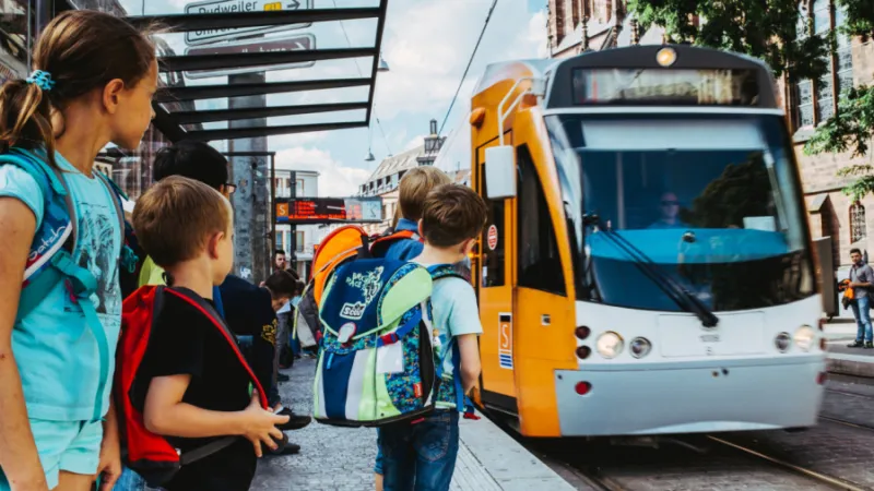 Saarbrücken: Zweite Mobilitätswerkstatt zum Mobilitätsplan 2040 am 24. Oktober
