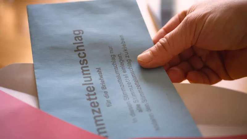 St. Ingbert: Briefwahlbüro für Integrationsbeiratswahl geöffnet 4 Aktuelles aus St. Ingbert Briefwahlbüro für die Wahl des Integrationsbeirats geöffnet