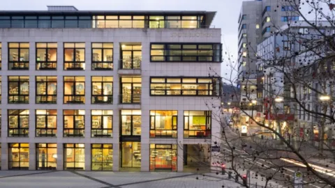 Stadtbibliothek Saarbrücken und Kultur- und Lesetreffs am 30. Oktober geschlossen