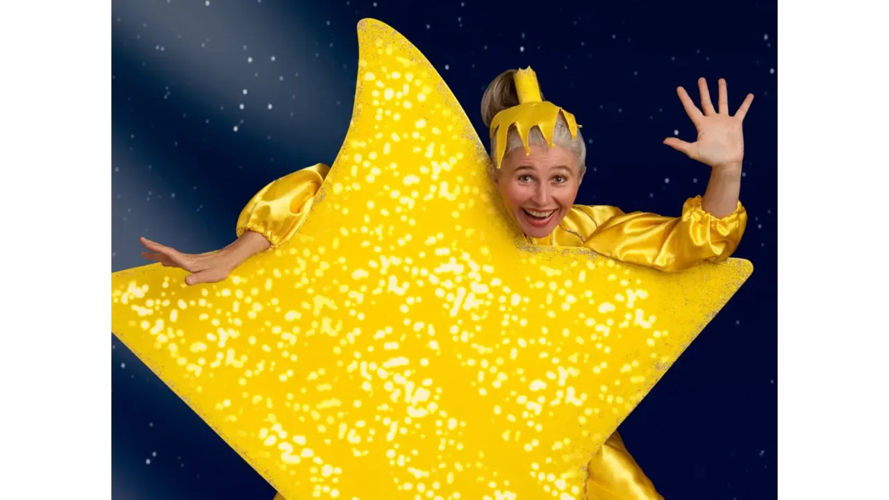 L’UNA Theater gastiert mit „Wilhellmine Weihnachtsstern“ in Ottweiler-Steinbach