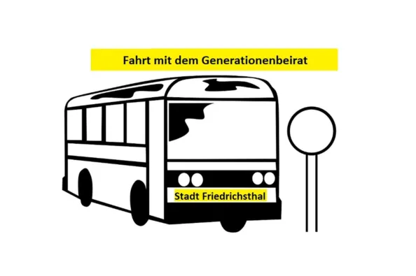 Aktuelles aus Friedrichsthal Einladung zum Besuch des Landtages