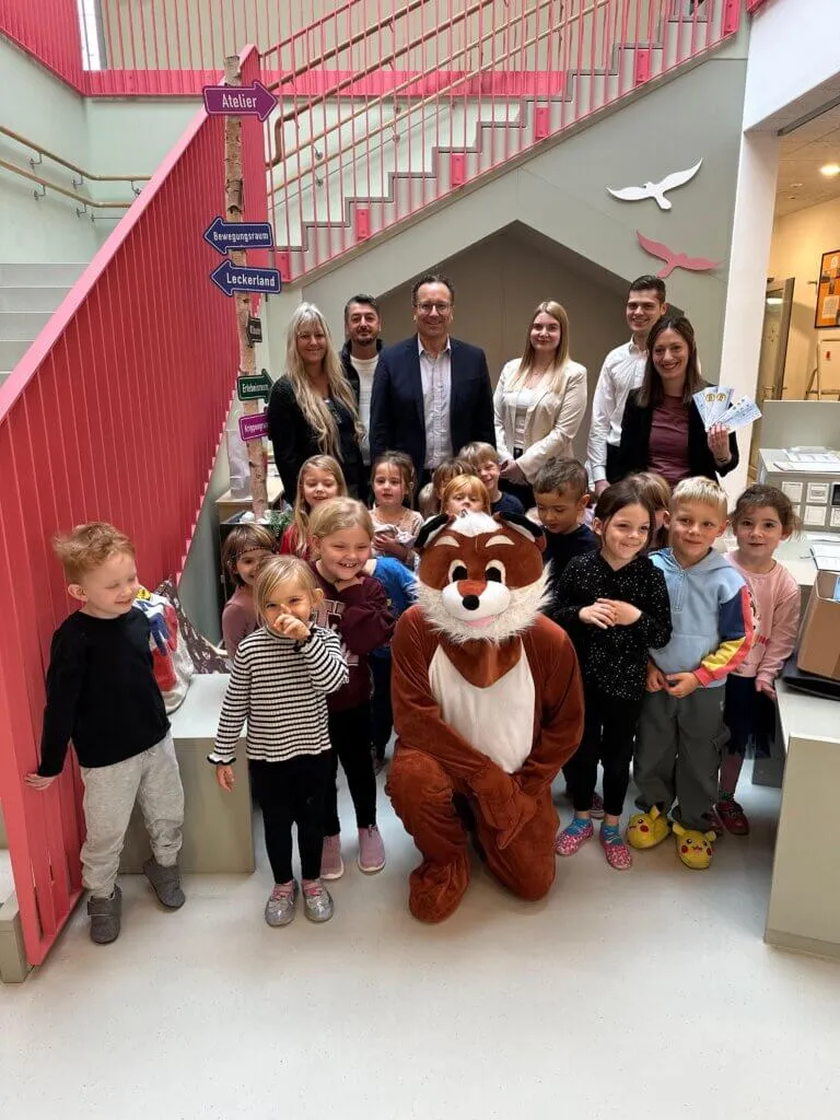 Heimatshoppen Eppelborn: 1.054 Stempelkarten im Lostopf 8 Heimatshoppen Eppelborn: 1.054 Stempelkarten im Lostopf