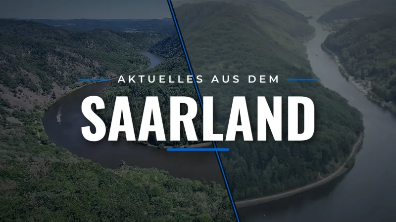 Verfassungsschutz Saarland: Zahl der Rechtsextremisten steigt auf rund 410
