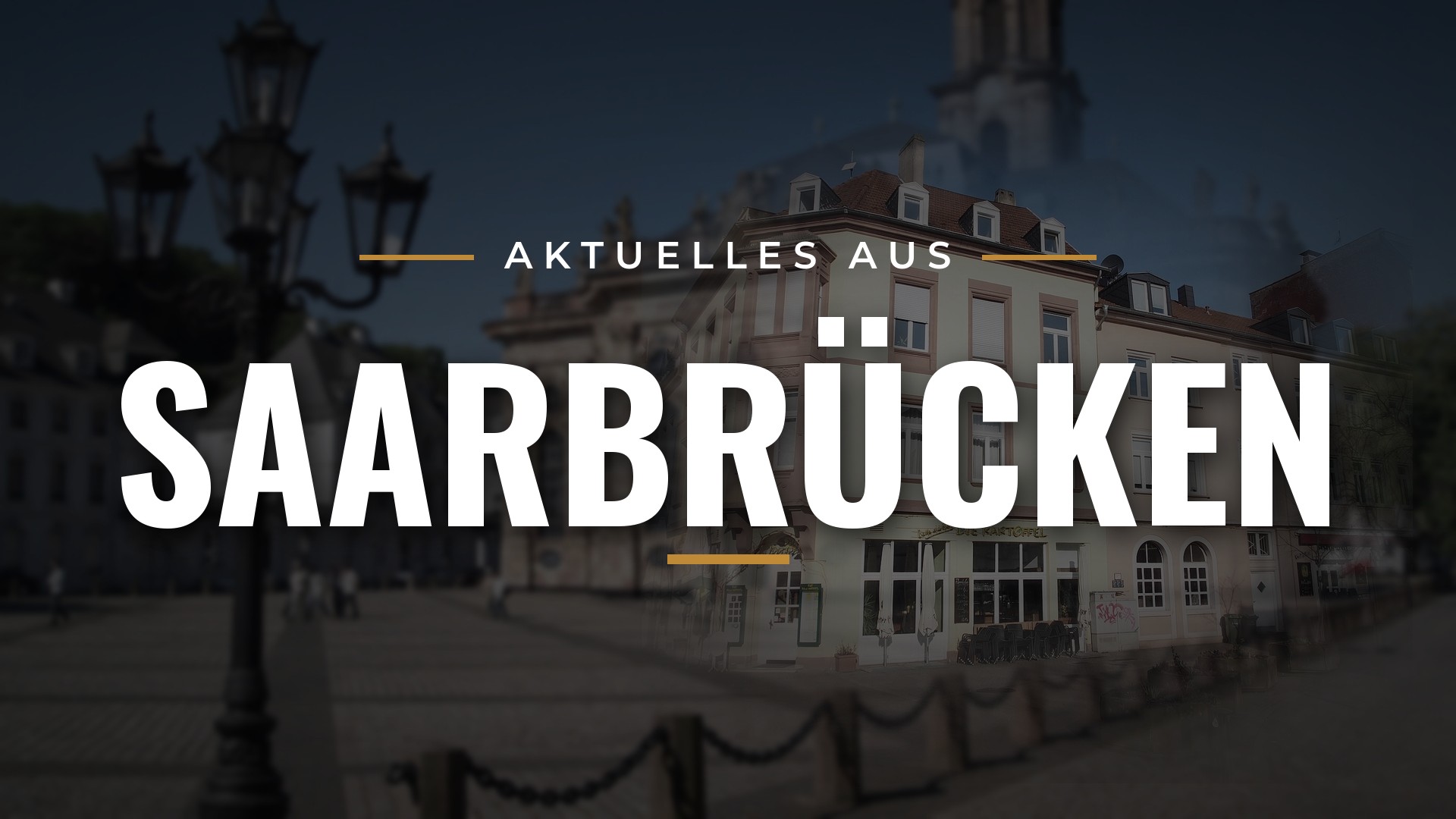 21. Halloween-Fest für Kinder im Deutsch-Französischen Garten 1 Saarbrücken: Ludwigskirche Saarbruecken, Sankt-Johanner-Markt, Die Kartoffel