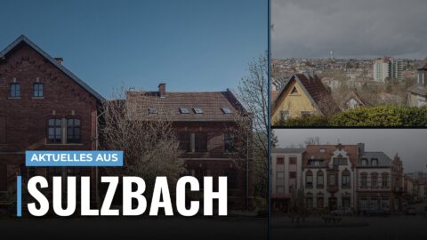 Stadt Sulzbach lädt neue Verwaltungsmitarbeiter zur Vorstellungsrunde ein