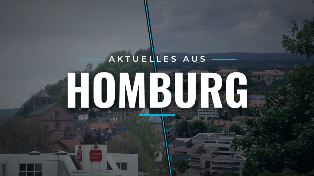 Keramik-Workshop für Mädchen und junge Frauen in Homburg-Beeden 1 Homburg: Homburg (Saar), Homburg Blick vom Rathaus auf den Schlos