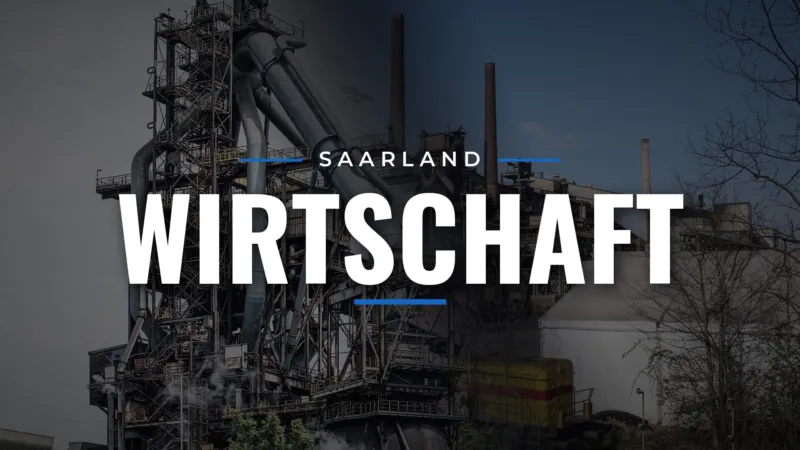 Saarland: Bewerbung für Förderung kulturtouristischer Projekte bis 15. Dezember möglich