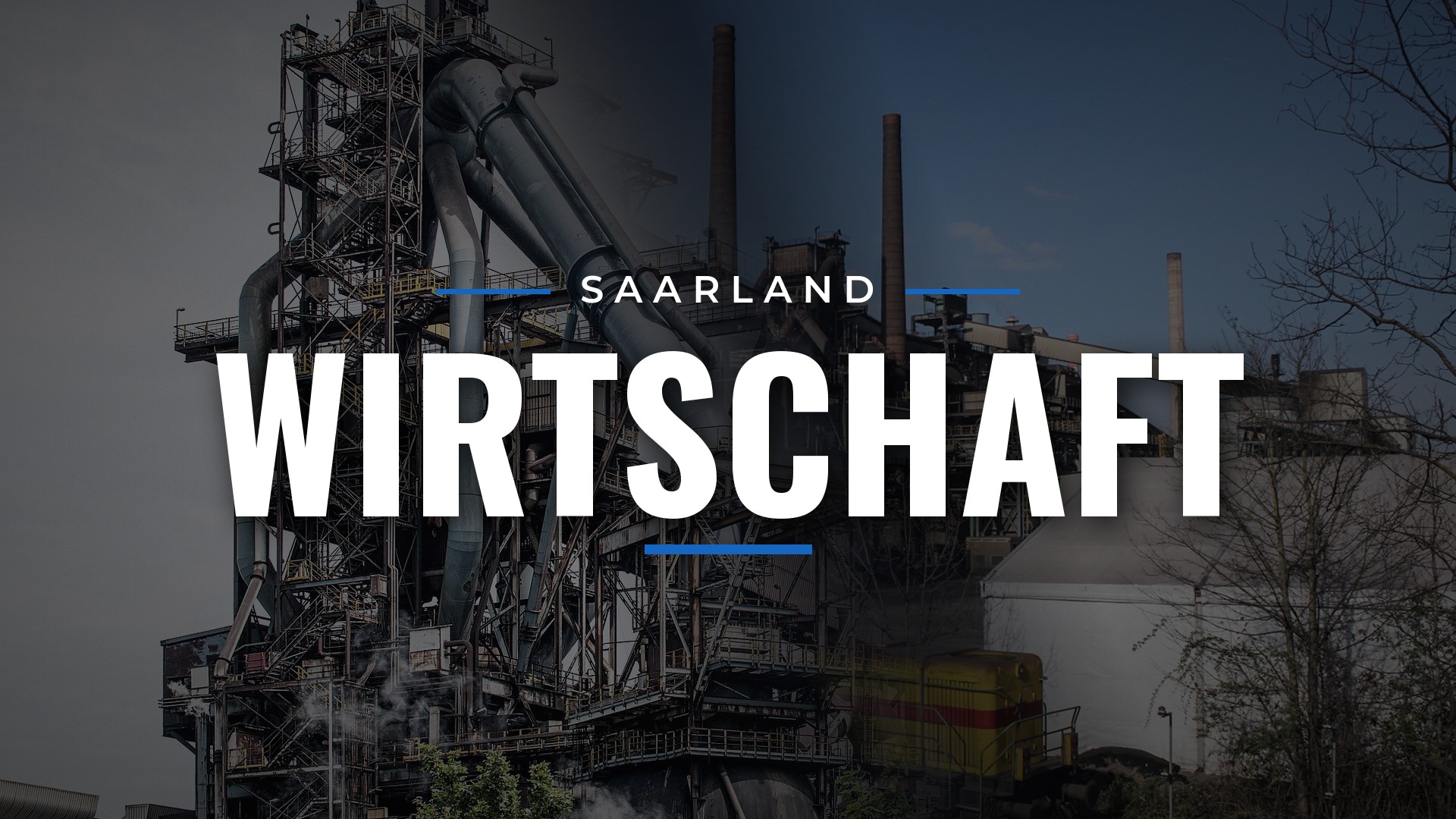 Land fördert Erweiterung des Gewerbegebiets „Schwann“ in Freisen mit 2,2 Millionen Euro 1 Saarland Wirtschaft: 0 BF4-2 Dillingen, Hochofen 4 Dillinger Hütte