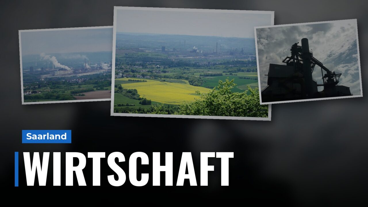 Wirtschaftsminister Barke wirbt auf der EXPO REAL für den Standort Saarland 1 Wirtschaftsminister Barke wirbt auf der EXPO REAL für den Standort Saarland