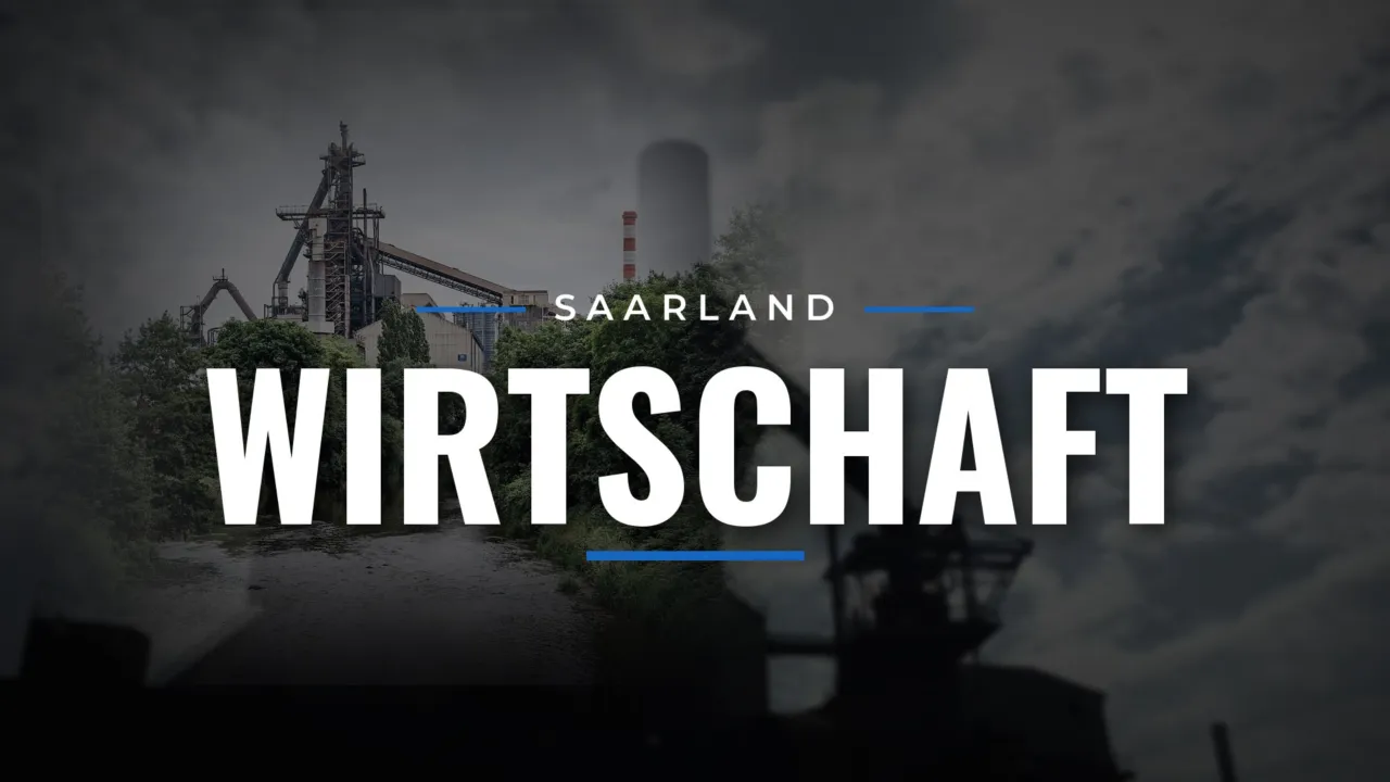 Land fördert Wasserleitung zum Bostalsee mit 2,9 Millionen Euro 1 Saarland Wirtschaft: Dillinger Hütte - panoramio, 0 BF5 Dillingen