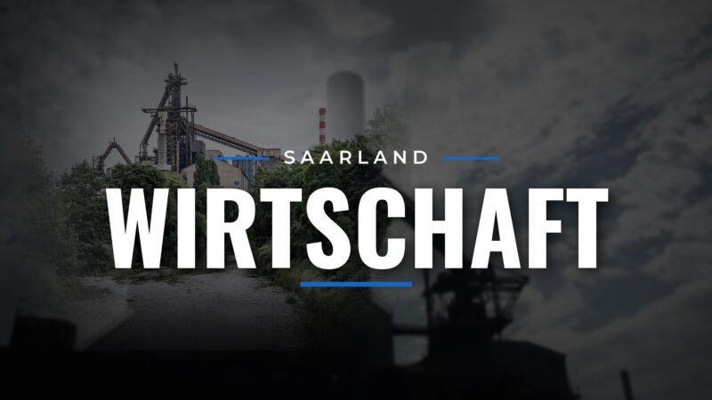 Game Award Saar 2026: Bewerbungen bis 6. November möglich 3 Saarland Wirtschaft: Dillinger Hütte - panoramio, 0 BF5 Dillingen