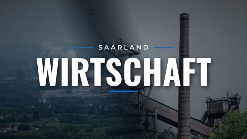 InnoBonus: Wirtschaftsministerium informiert am 12. November online über Förderprogramm 3 Saarland Wirtschaft: DillingerHütteLitermontL1040823 (2), 0 BF4-2 Dillingen