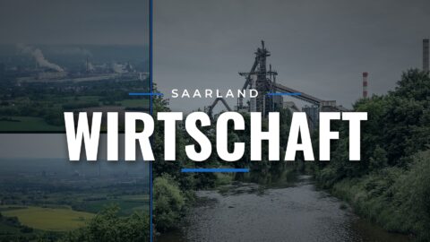 Saarland fördert KI-Plattform für kleine und mittlere Unternehmen mit 443.300 Euro