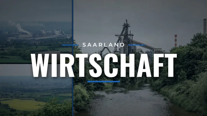 Saarland fördert KI-Plattform für kleine und mittlere Unternehmen mit 443.300 Euro