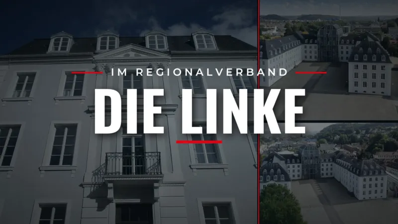 Linke kritisiert geplante Wohngeldkürzung im Regionalverband Saarbrücken 2 Linke kritisiert geplante Wohngeldkürzung im Regionalverband Saarbrücken