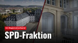 SPD-Fraktion im Regionalverband Saarbrücken bestätigt Schmidt als Vorsitzenden