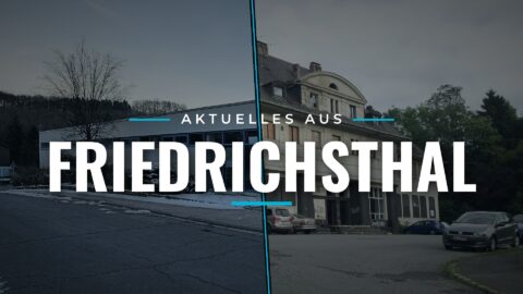 St.-Barbara-Straße am 27. und 28. Oktober 2026 teilweise voll gesperrt 7 St.-Barbara-Straße am 27. und 28. Oktober 2026 teilweise voll gesperrt