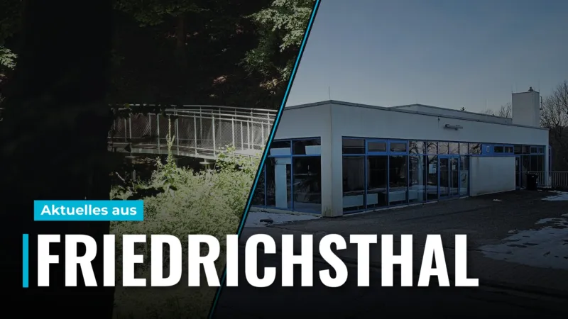 Tag der Betreuer:innen am 10. November im Saarrondo in Saarbrücken 3 Friedrichsthal: Hallenbad 66299 Friedrichsthal 1 DSC 008, 20220621 Saufang-Weiher 03