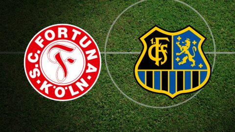 Torloses Remis in Köln: Saarbrücken holt nur einen Punkt bei Fortuna