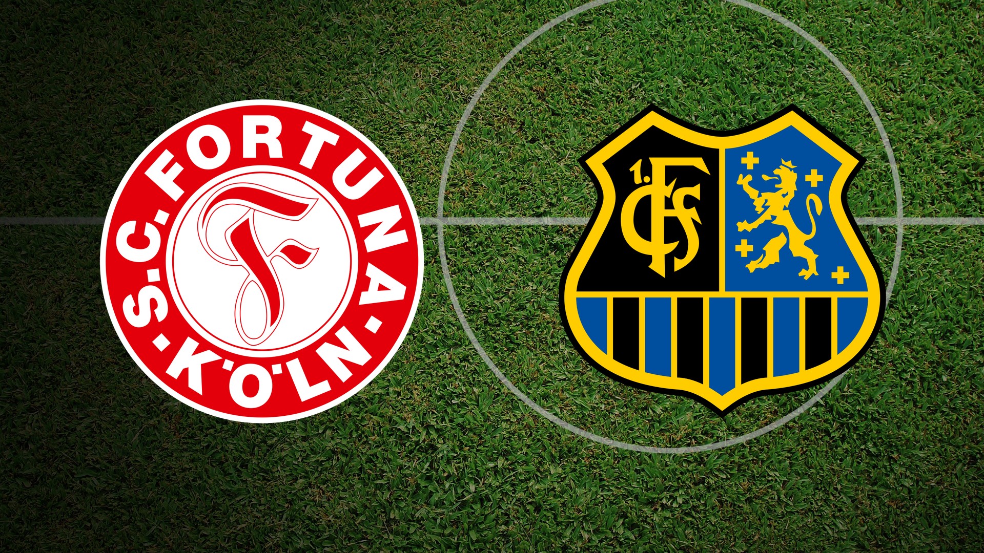 Torloses Remis in Köln: Saarbrücken holt nur einen Punkt bei Fortuna 1 SC Fortuna Köln – 1. FC Saarbrücken