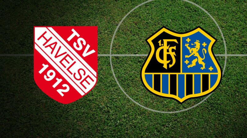 1. FC Saarbrücken verliert beim TSV Havelse 2:3 – Schiedsrichterleistung sorgt für Diskussionen 16 1. FC Saarbrücken verliert beim TSV Havelse 2:3 – Schiedsrichterleistung sorgt für Diskussionen